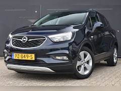 Opel Mokka X - 1.4 Turbo Business+ 140pk | Navigatie | Parkeersensoren v/a | Dealeronderhouden | Cruise C