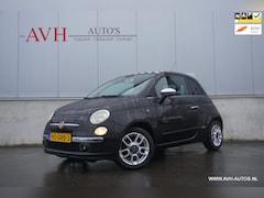 Fiat 500 - 1.2 Sport