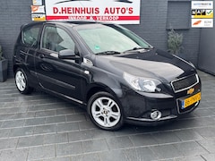 Chevrolet Aveo - 1.2 16V LS+ *NETTE AUTO