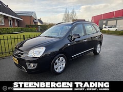 Kia Carens - 2.0 CVVT X-ecutive NETTE AUTO/APK 29-8-2026