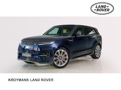Land Rover Range Rover Sport - 3.0 P510e Autobiography | 23" | Koelbox | 24 maanden Approved