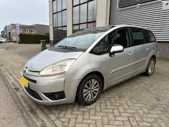 Citroën Grand C4 Picasso - 2.0-16V Ambiance EB6V 7p