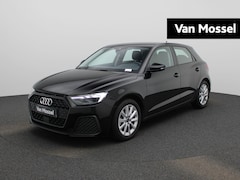 Audi A1 Sportback - 30 TFSI Advanced edition l Cruise control l Airco l Stoelverwarming l Apple Carplay / Andr