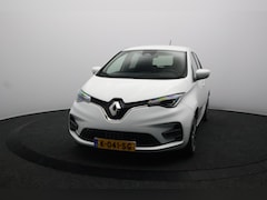 Renault Zoe - R135 Intens 52 kWh SOH 93, 8% | Koop Accu | Warmtepomp | Navigatie | Camera | Stoel\Stuur