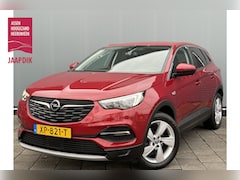 Opel Grandland X - BWJ 2019 | 1.2T 131PK Bus Executive AUTOMAAT | TREKHAAK | CAMERA A | LEDER/STOF | NAVI | C