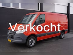 Mercedes-Benz Sprinter - 314 2.2 CDI L2 EURO 6 - A/C climate - Navi - Camera - €17.950, - Excl