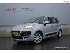 Citroën C3 Picasso - 1.4 VTi Seduction