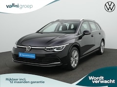 Volkswagen Golf Variant - 1.5 eTSI 130 pk DSG Style | Geheugen-/massagestoel | Adaptive Cruise | Carplay | Parkeerse