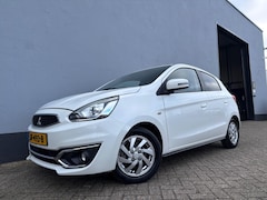 Mitsubishi Space Star - 1.0 Intense+ 5-Deurs - Climate - LMV