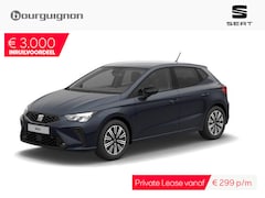 SEAT Ibiza - Style Business Connect 1.0 TSI 95 PK | Stoelverwarming | Achteruitrijcamera | Cruise contr