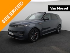 Land Rover Range Rover Sport - 3.0 P440e Dynamic SE