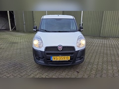 Fiat Doblò Cargo - 1.3 M-Jet Actual