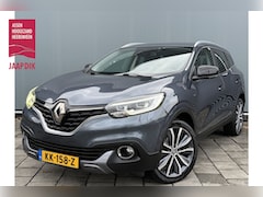 Renault Kadjar - BWJ 2016 | 1.2 TCe 131PK Bose | TREKHAAK | CAMERA | CLIMA | NAVI | 19'' LMV | PDC 2X | LED