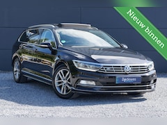 Volkswagen Passat Variant - 1.6 TDI Highline Business R-Line