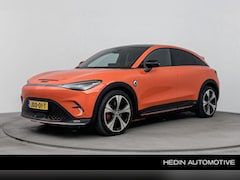 Smart #3 - 3 BRABUS 66 kWh | Adaptieve Cruise Control | Head-Up | Keyless | Matrix LED | Panoramadak