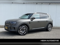 Smart #5 - 5 Summit Edition 100 kWh | Panoramadak | Head-Up | Adaptieve Cruise Control | CyberSparks