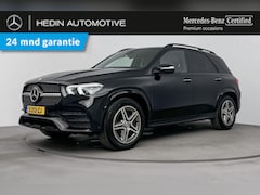Mercedes-Benz GLE-Klasse - GLE 350d Automaat 4MATIC AMG Line | Premium Plus Pakket | Nightpakket | Airmatic | Distron