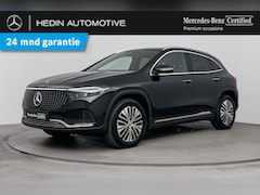 Mercedes-Benz EQA - EQA 300 4MATIC Electric Art | Premium Pakket | Winterpakket | Distronic | Advanced Sound S