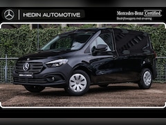 Mercedes-Benz eCitan - L2 51 kW Pro | Navigatie Plus Pakket | Parkeerpakket met Achteruitrijcamera | Lichtpakket