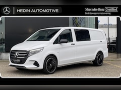 Mercedes-Benz Vito - 116 L3 Automaat RWD Mixto Dubbel Cabine | BPM Vrij | Airco | Camera | Cruise Control | Dod