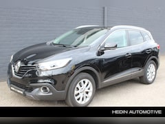 Renault Kadjar - TCe 130 PK Intens | Panoramadak | Stoelverwarming | Park Assistent | Navigatie