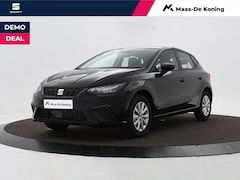 SEAT Ibiza - Style Plus 1.0 70 kW / 95 pk EcoTSI Hatchback