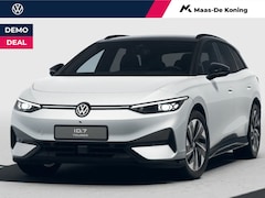 Volkswagen ID.7 Tourer - Pro Limited Edition 77 kWh Black Edition