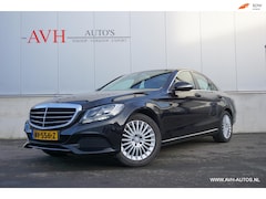 Mercedes-Benz C-klasse - 200 Prestige Automaat