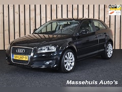 Audi A3 - 1.4 TFSI Attraction Pro Line Business Navi Clima Cruise PDC Nwe APK
