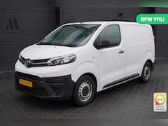 Toyota ProAce Compact - 1.5 D-4D - EURO 6 - Airco - Cruise - Trekhaak - €11.950, - Excl