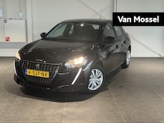 Peugeot 208 - 1.2 PureTech Active