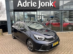 Honda Jazz - 1.5 e:HEV Advance AUTOMAAT | HYBRIDE | A. CAMERA | ADAPTIVE CRUISE | PARKEER SENSOREN V+A