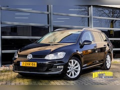 Volkswagen Golf Variant - 1.4 TSI Highline |Trekhaak|Gewoon goed|NL-auto