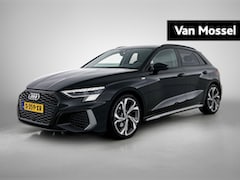 Audi A3 Sportback - 35 TFSI edition one l Cruise control l Navigatie l Airco l Parkeersensoren l Stoelverwarmi