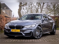 BMW M3 - 3-serie DCTA Carbon HUD 20" Harman Kardon