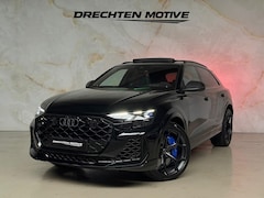Audi RSQ8 - 4.0 TFSI Performance / Keramisch / Massage / Alcantara /