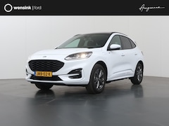 Ford Kuga - 2.5 PHEV ST-Line | Panoramadak | Winterpakket | Parkeercamera | Elekt. Achterklep |