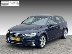 Audi A3 Sportback - 1.0 TFSI Sport Lease Edition NL-AUTO | NAVI | PDC | CRUISE