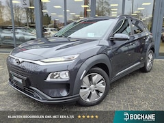 Hyundai Kona Electric - EV Fashion 64 kWh | SOH 96, 4% | Navigatie | AppleCarplay/AndroidAuto |