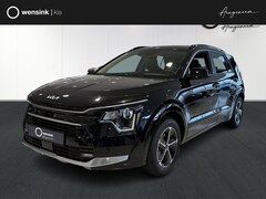 Kia Niro - 1.6 GDi Hybrid DynamicLine Niro HEV DynamicLine 1.6 GDi Hybrid (A)