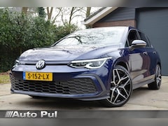Volkswagen Golf - 1.4 eHybrid GTE Automaat/Navi/Led/Pdc/Ecc/Stoel & stuurverwarming/Virtual Cockpit/Achterui