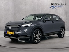 Honda HR-V - 1.5 HEV Elegance // DEALERONDERHOUDEN // 1e EIGENAAR //