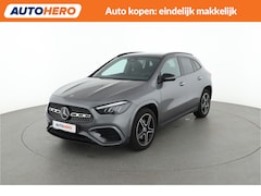 Mercedes-Benz GLA-Klasse - 250 e AMG Line |RC85075|