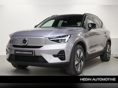 Volvo EX40 - Single Motor Extended Range Plus Dark 252PK | Panoramadak | Getint Glas | Harman/Kardon |