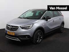 Opel Crossland X - 1.2 Turbo Edition 2020 | Camera | Navigatie | Parkeersensoren | Climate Control