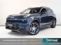 Lynk & Co 01 - 1.5 PHEV | 360 Camera | Electr Panoramadak | Cruise control Adaptief | Infinity Audio | Cl