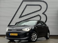 Kia Rio - 1.0 TGDI ComfortPlusLine Navigator Navi|Camera|Airco|Cruise|PDC|N.A.P|Nieuwe APK bij Aflev