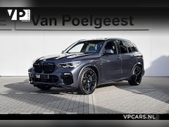 BMW X5 - xDrive45e High Executive | M Sport | SoH 94, 6% | Panoramadak | Trekhaak