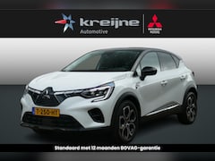 Mitsubishi ASX - 1.3 DI-T 7DCT Instyle | 1500 KG TREKGEWICHT | RIJKLAARPRIJS |