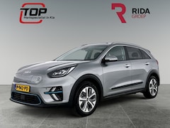 Kia e-Niro - DynamicPlusLine 64 kWh | 3-fase | Schuif/kanteldak